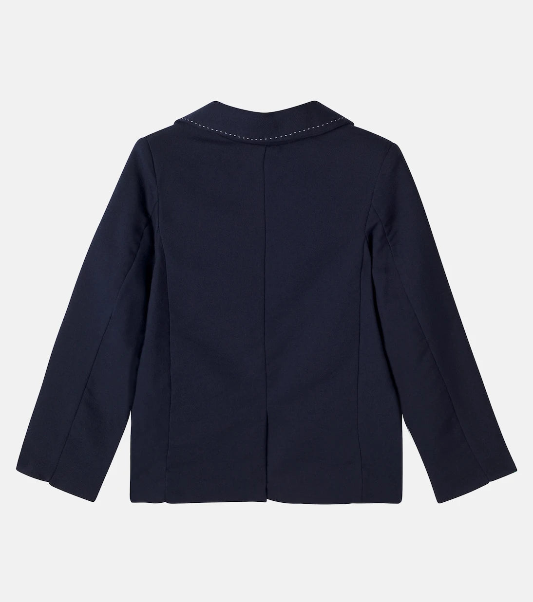 Patachou - Cotton-blend blazer