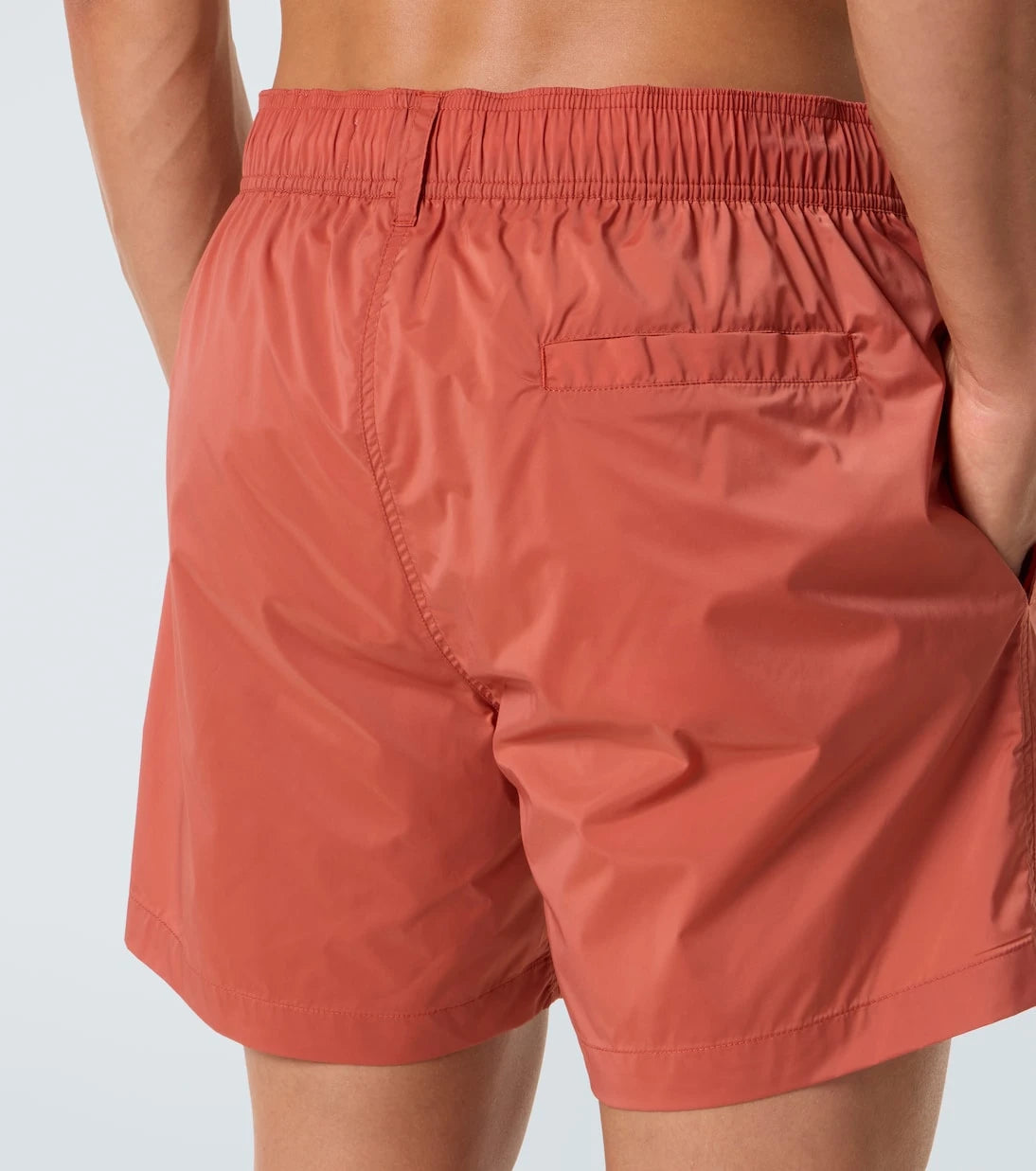 Frescobol Carioca - Salvador swim trunks