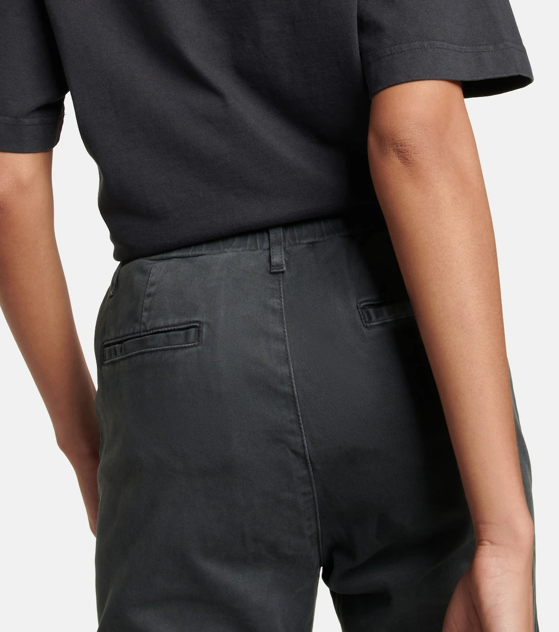 AG Jeans - Caden cotton-blend trackpants