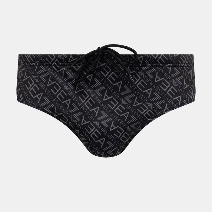 EA7 Emporio Armani шорти мъжки