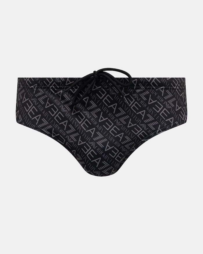EA7 Emporio Armani Erkek Şort