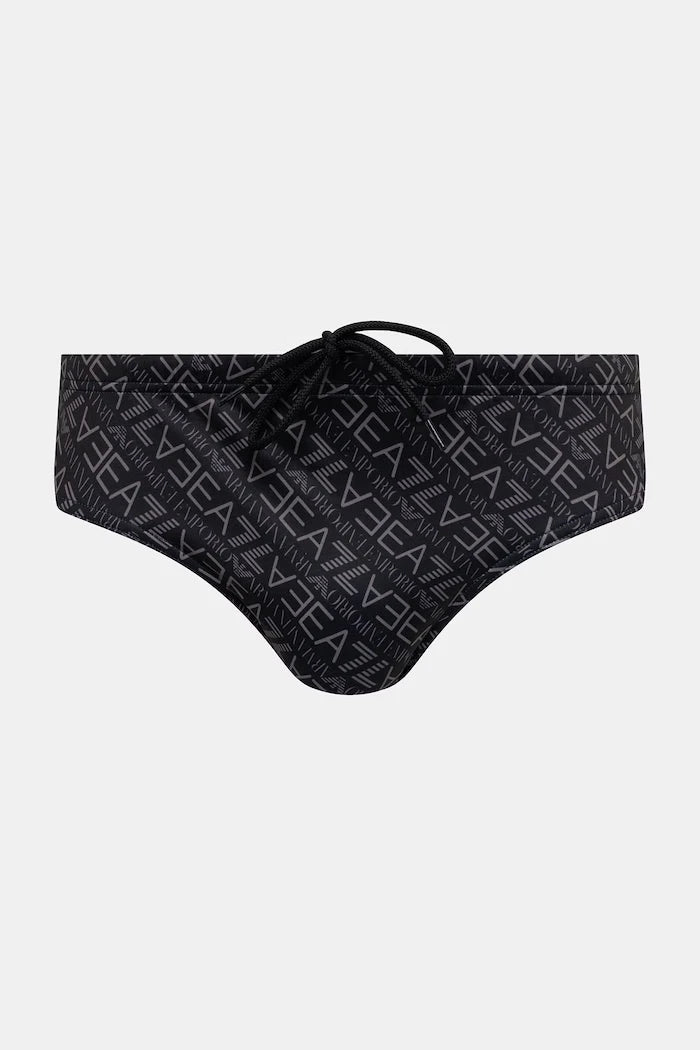 EA7 Emporio Armani шорти мъжки