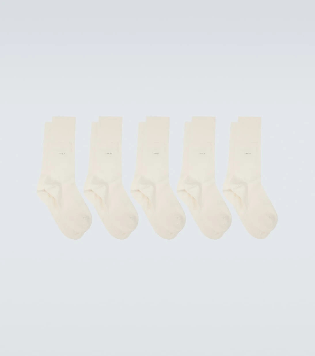 CDLP - Set of 5 pairs of socks