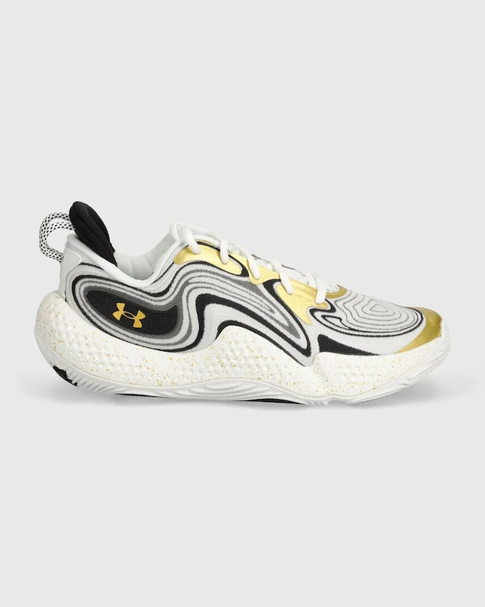 Under Armour Spawn 6 Basketbol Ayakkabısı