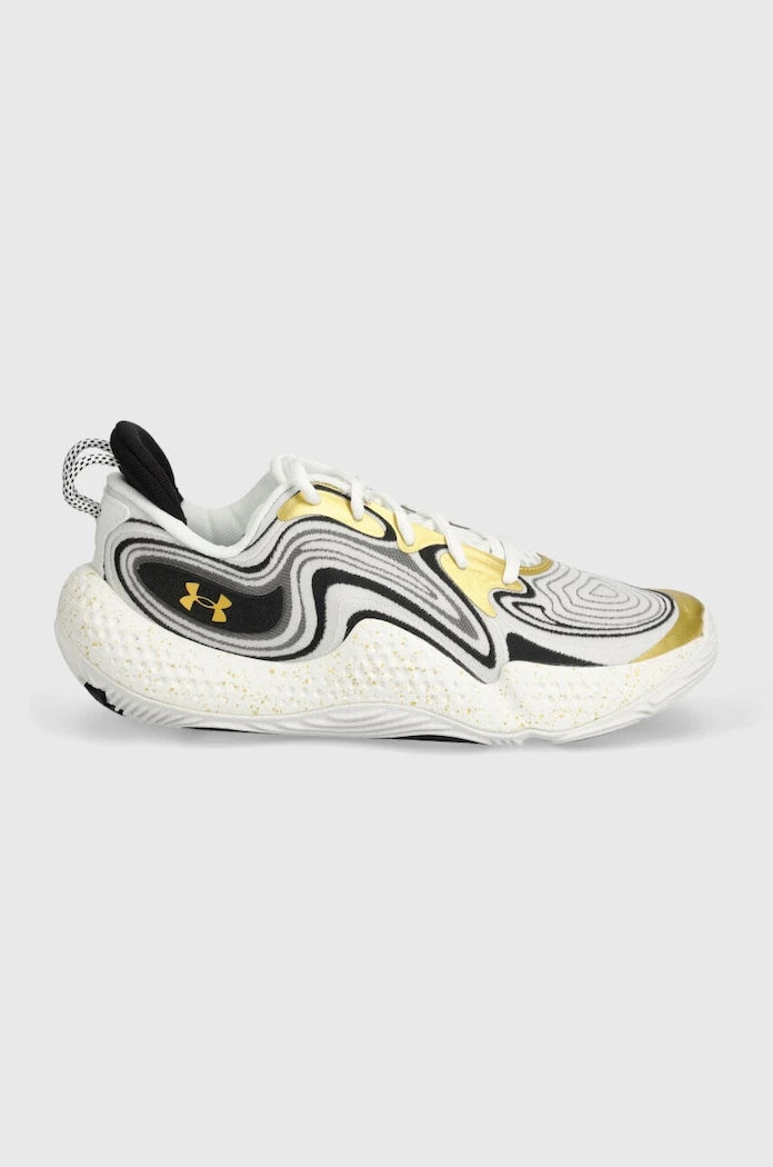 Under Armour Spawn 6 Basketbol Ayakkabısı