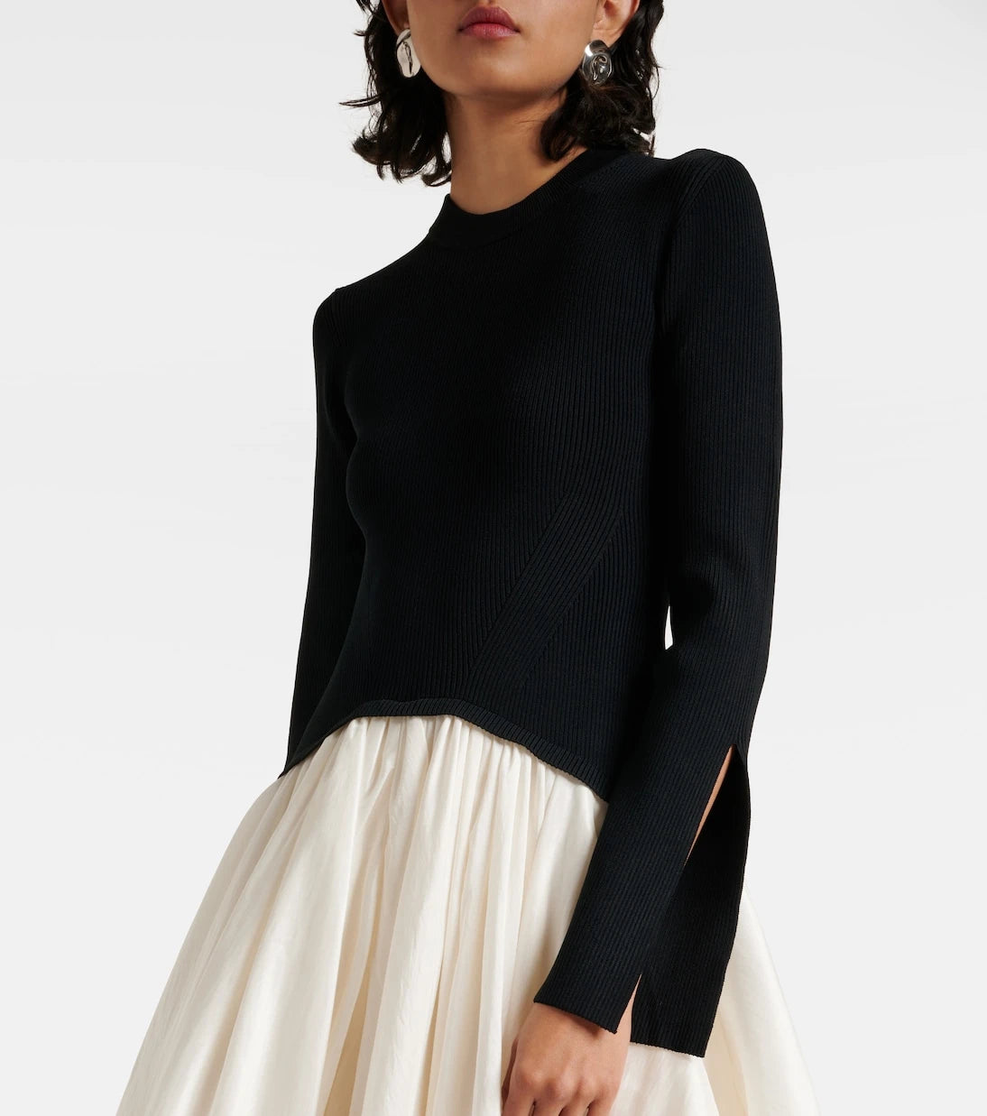 Simkhai - Kenlie midi dress