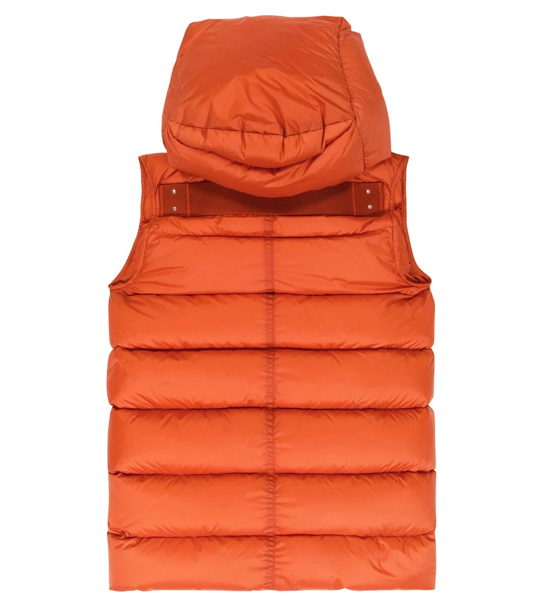 Rick Owens Kids - سترة مبطنة بالريش