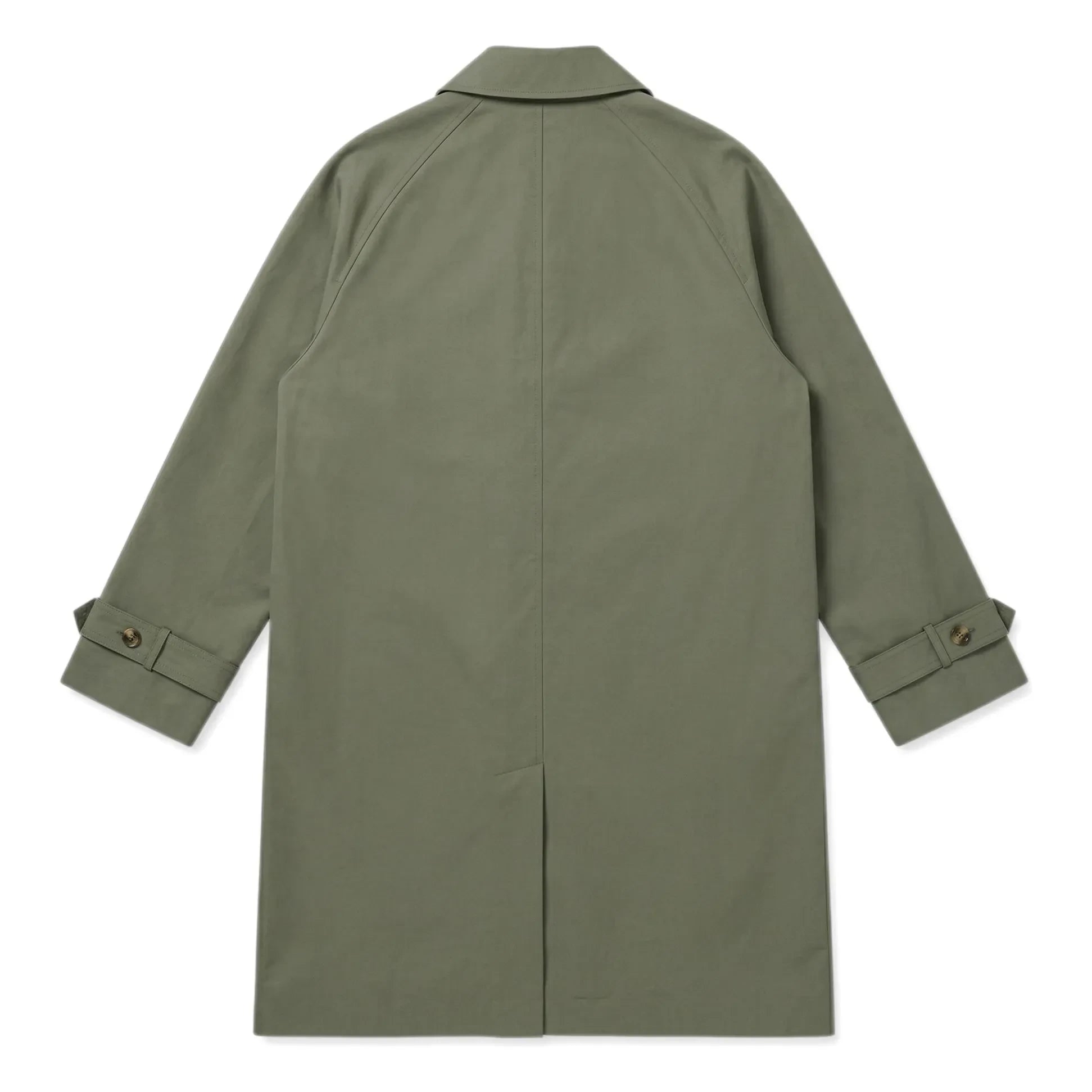 Smallable Woman - Raquel trench coat | Khaki