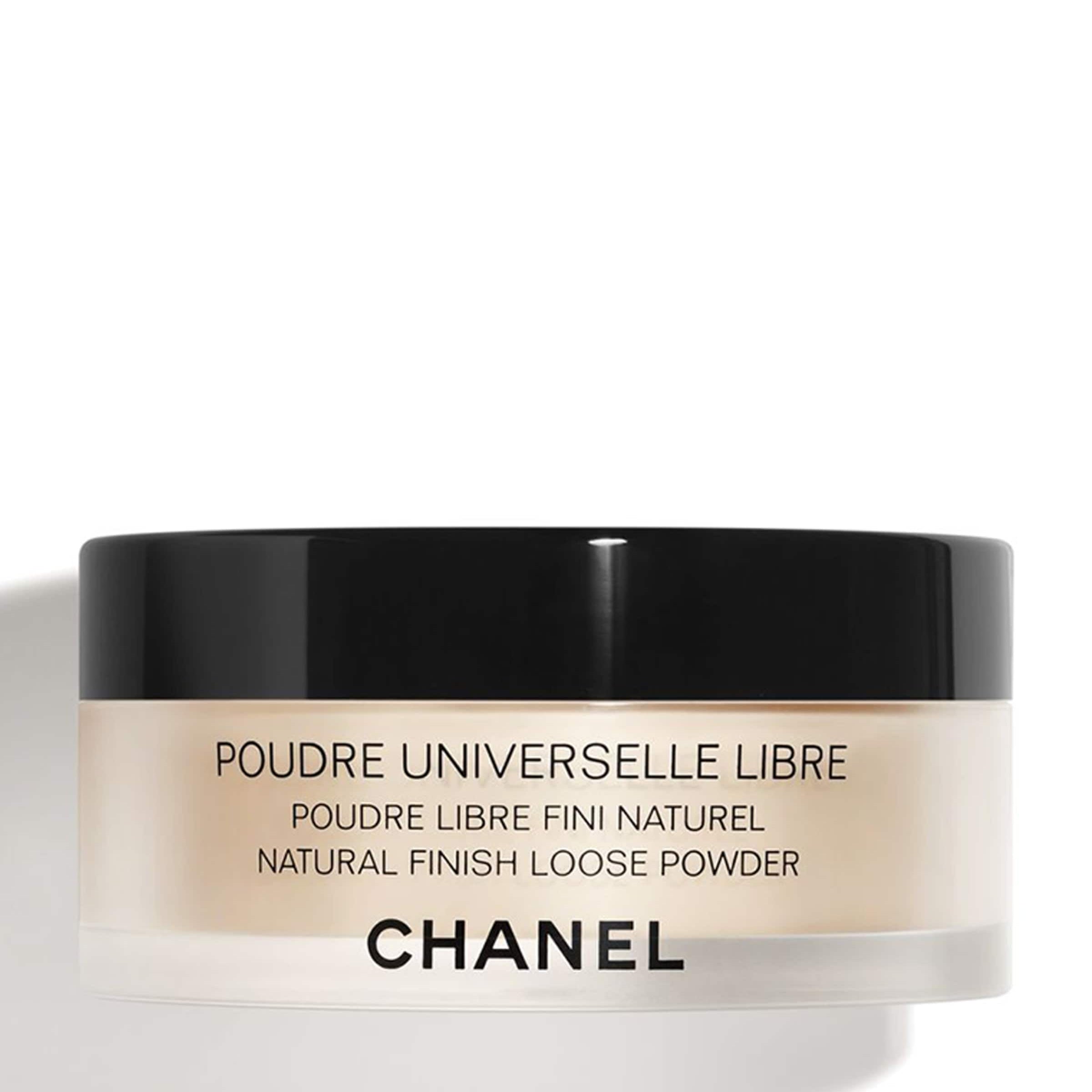 POUDRE UNIVERSELLE LIBRE Natural Finish Loose Powder