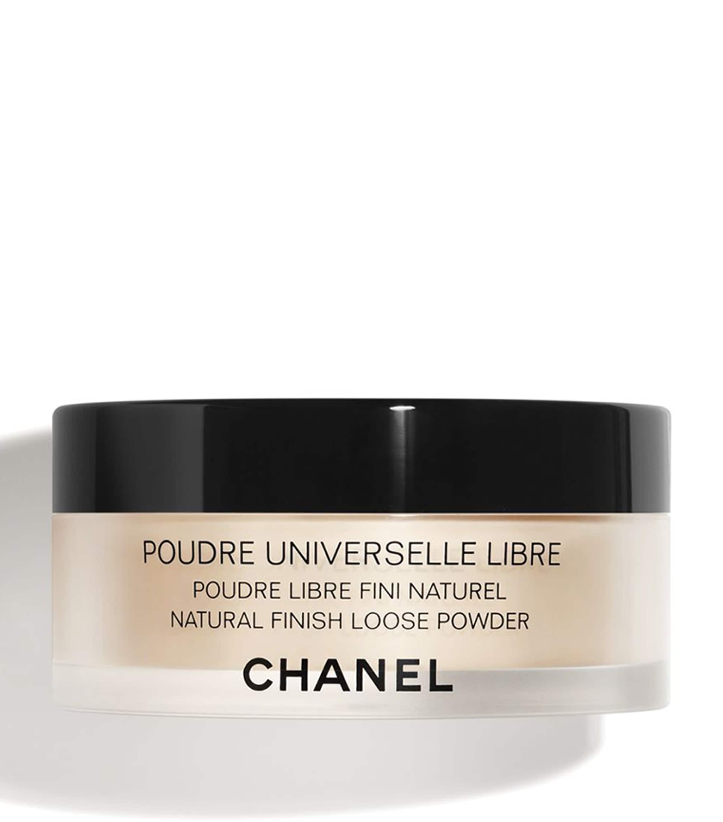 POUDRE UNIVERSELLE LIBRE Natural Finish Loose Powder