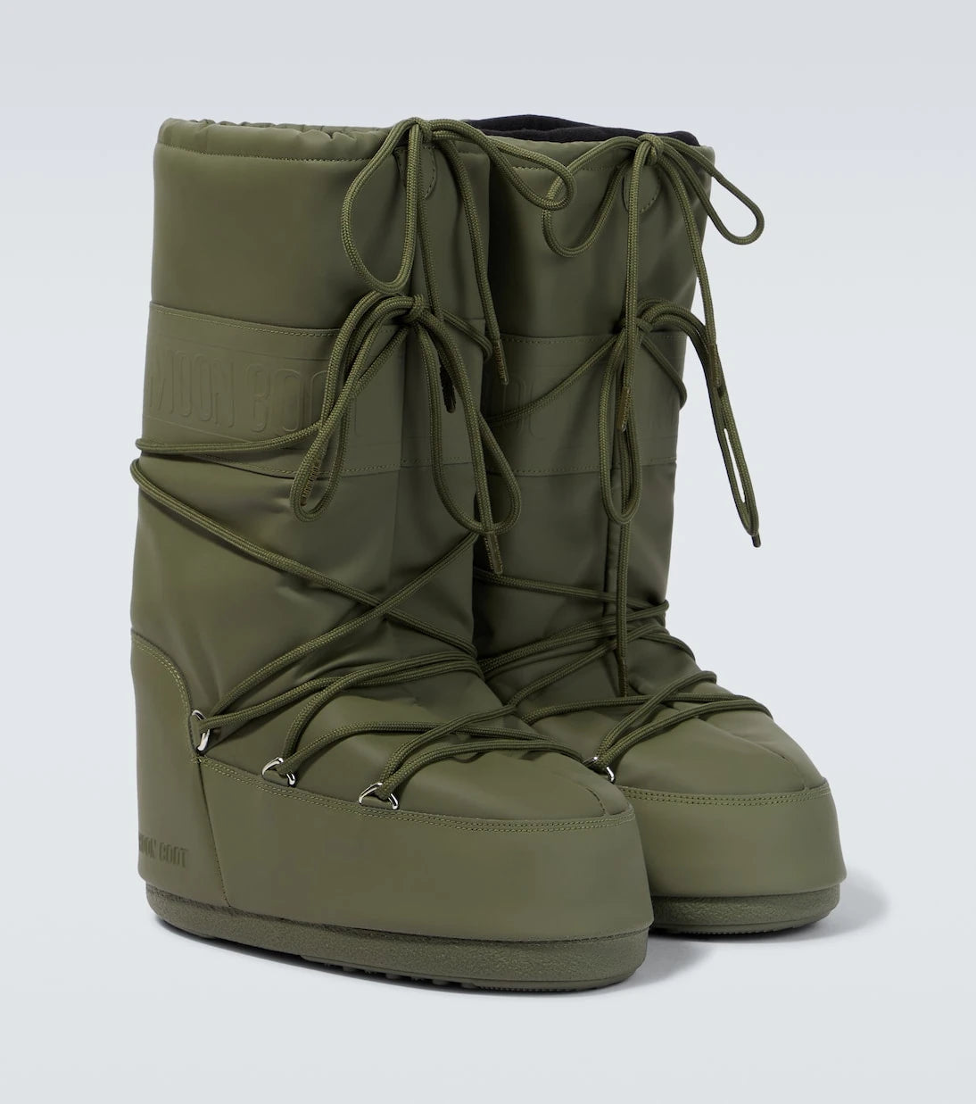 Moon Boot - Icon rubber boots