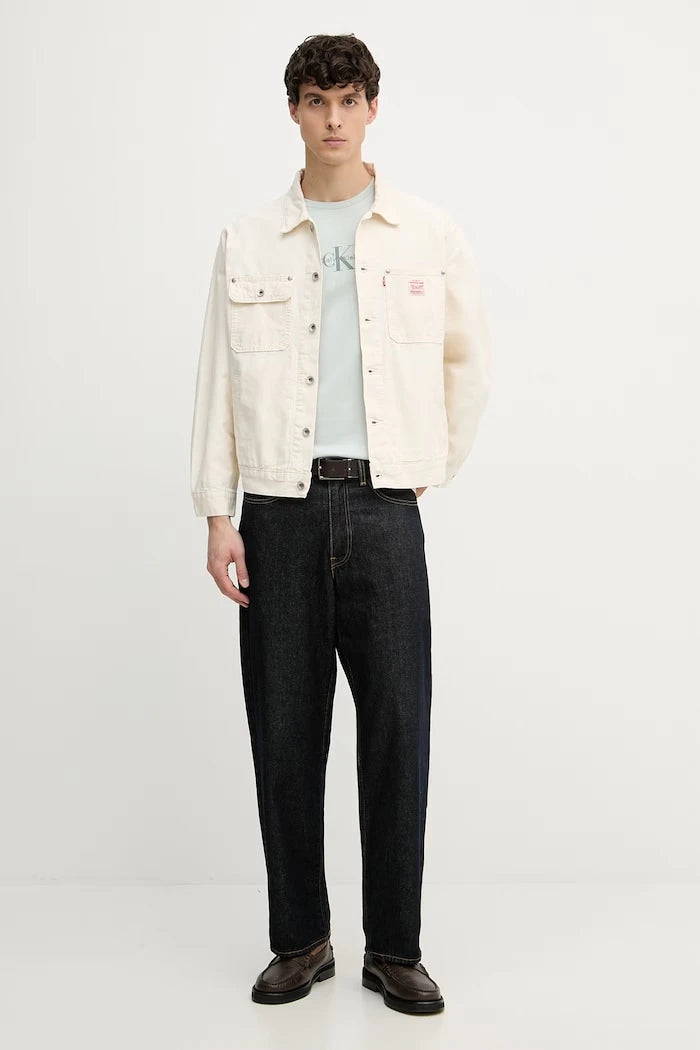 Calvin Klein Jeans Тениска мъжка памучна