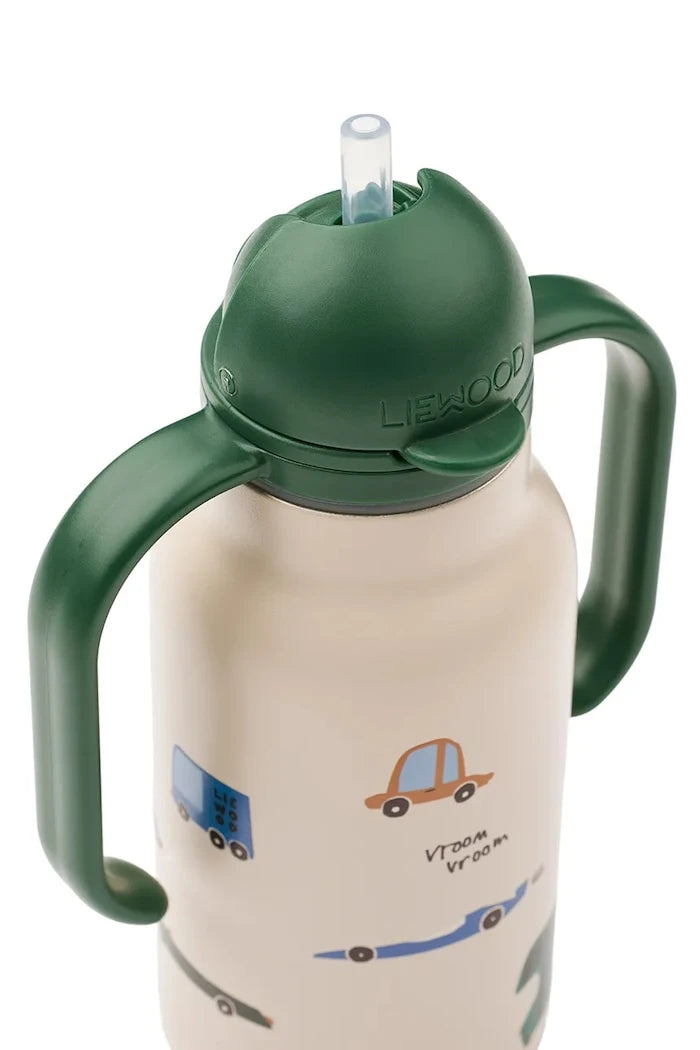 Liewood Çocuklar için Su Şişesi Kimmie Water Bottle 250 ml