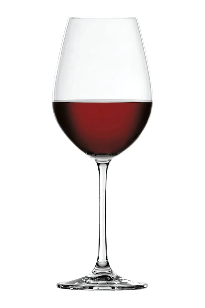 Spiegelau Salute 550 ml Şarap Kadehi Seti (4 Parça)