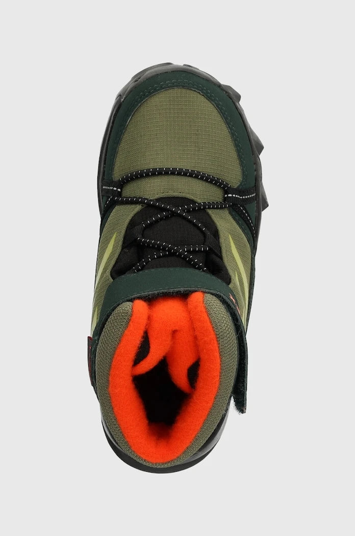 Обувки за спортове на открито adidas TERREX TERREX SNOW CF R.RD