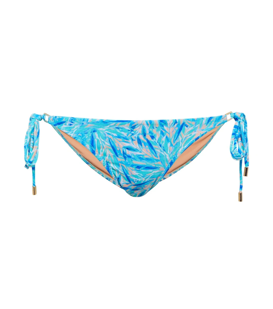 Melissa Odabash - Cancun printed bikini bottoms