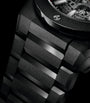 Ceramic Big Bang Integrated Black Magic Watch 42mm