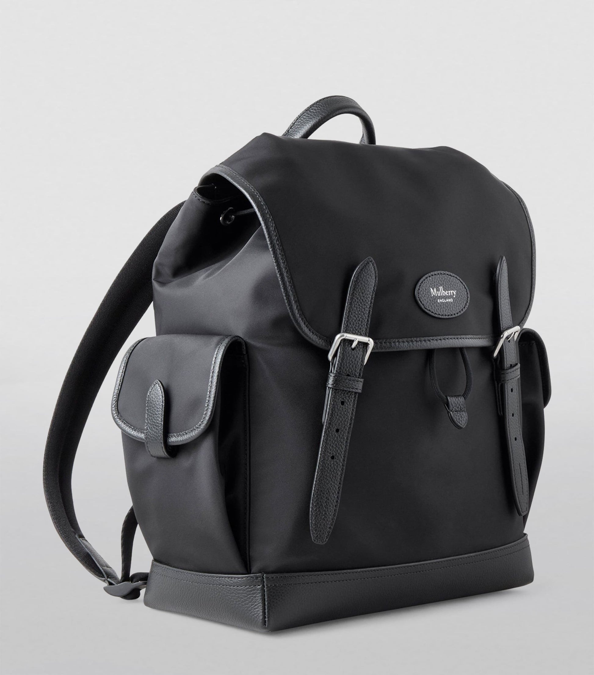 Nylon Heritage Backpack