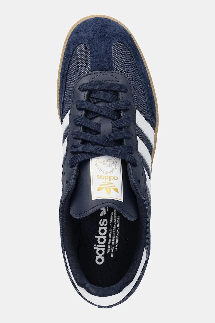 Маратонки adidas Originals Samba OG