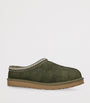 Suede Tasman Baxter Slippers