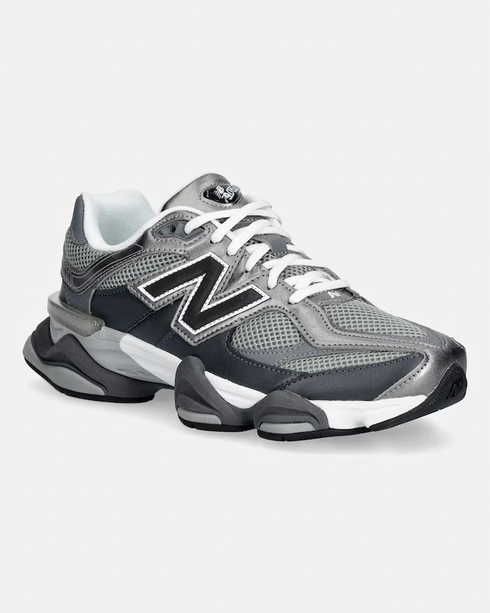New Balance 9060 Spor Ayakkabı