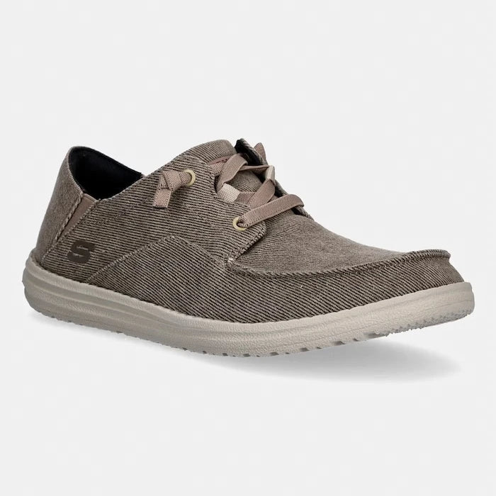 Skechers половинки обувки мъжки MELSON