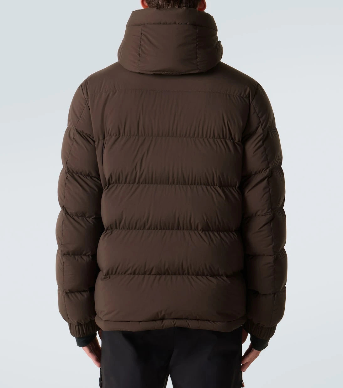 Moncler Grenoble - Isorno down ski jacket