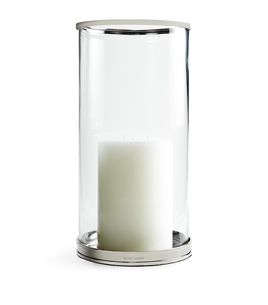 Ralph Lauren Home Medium Modern Hurricane (30.5cm)
