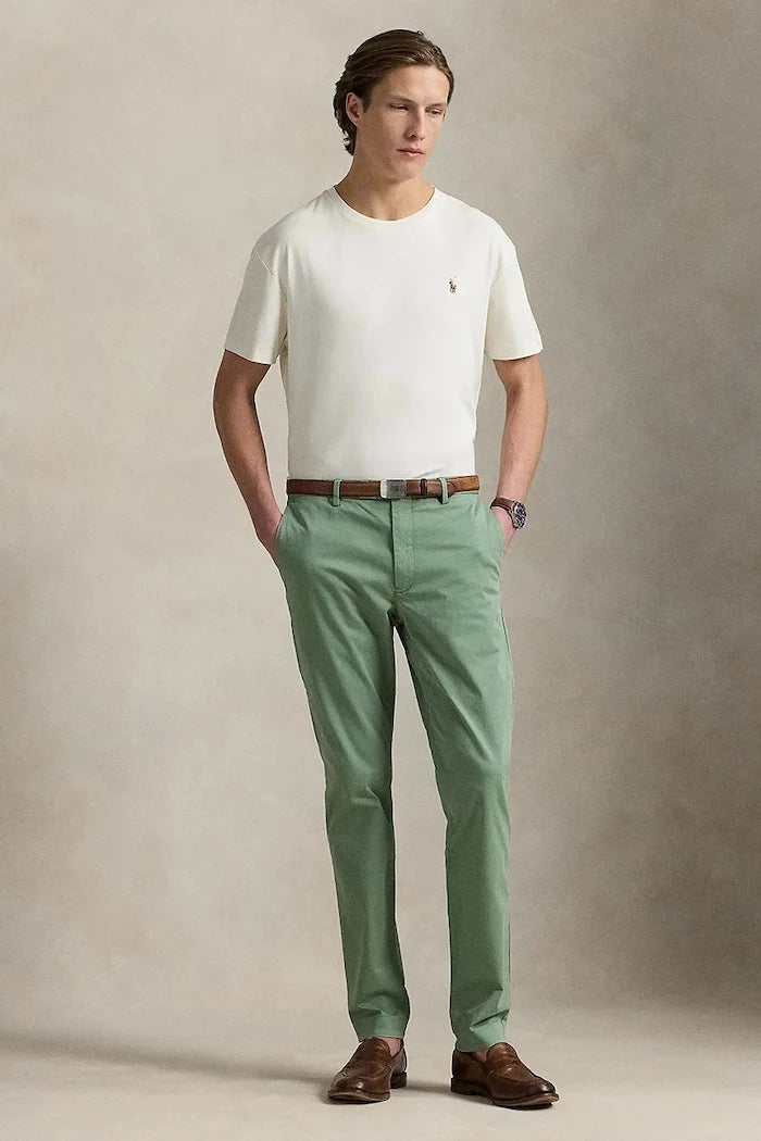 Polo Ralph Lauren тениска мъжка от памук