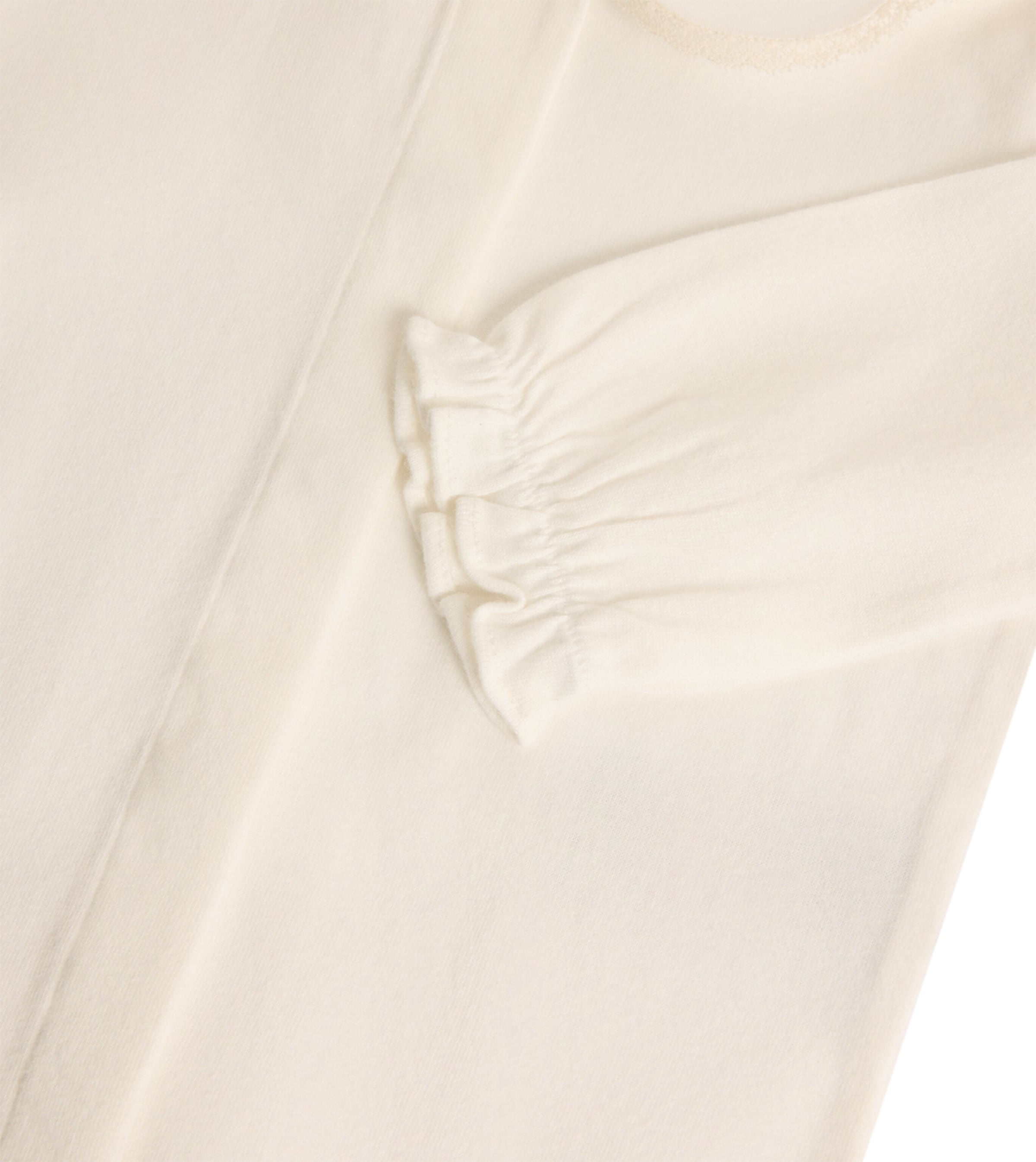 Tartine et Chocolat Cotton Bodysuit (Newborn-24 Months)