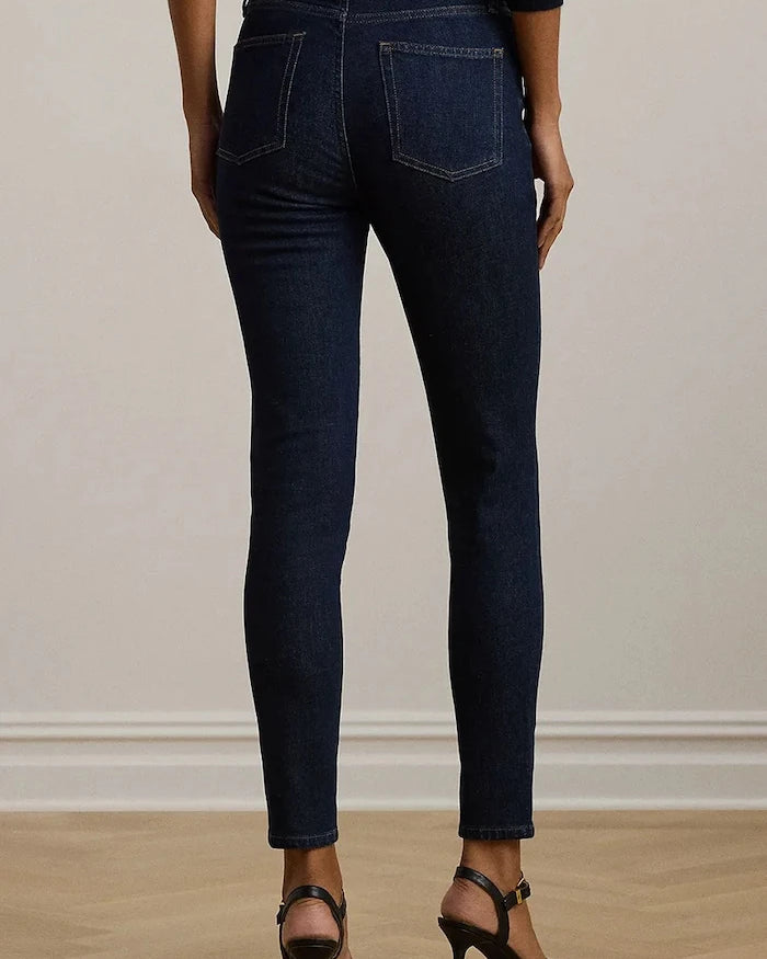 Lauren Ralph Lauren Kot Pantolon