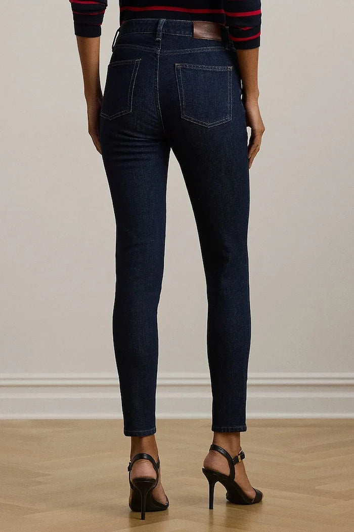 Lauren Ralph Lauren Kot Pantolon