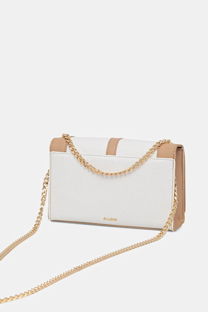 Aldo CLAIRISSIA kadın suni deri crossbody çanta