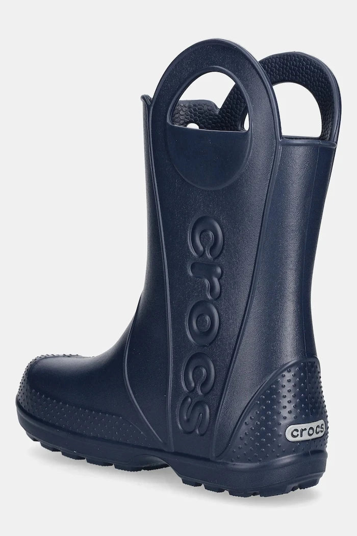 Гумени ботуши Crocs HANDLE IT RAIN BOOT KIDS