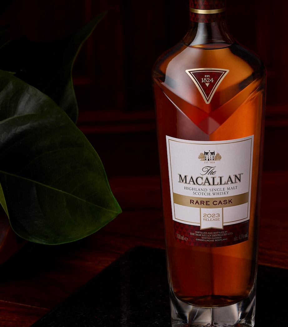 The Macallan Rare Cask Single Malt Scotch Whisky (70cl)