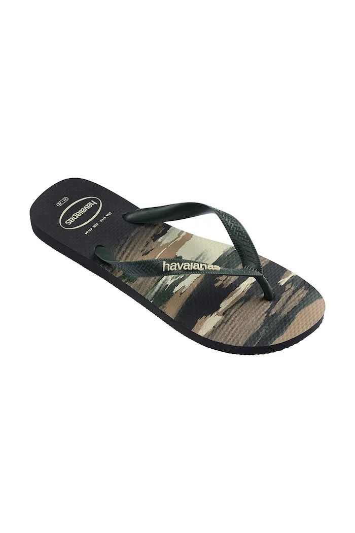 Havaianas джапанки мъжки TOP CAMU