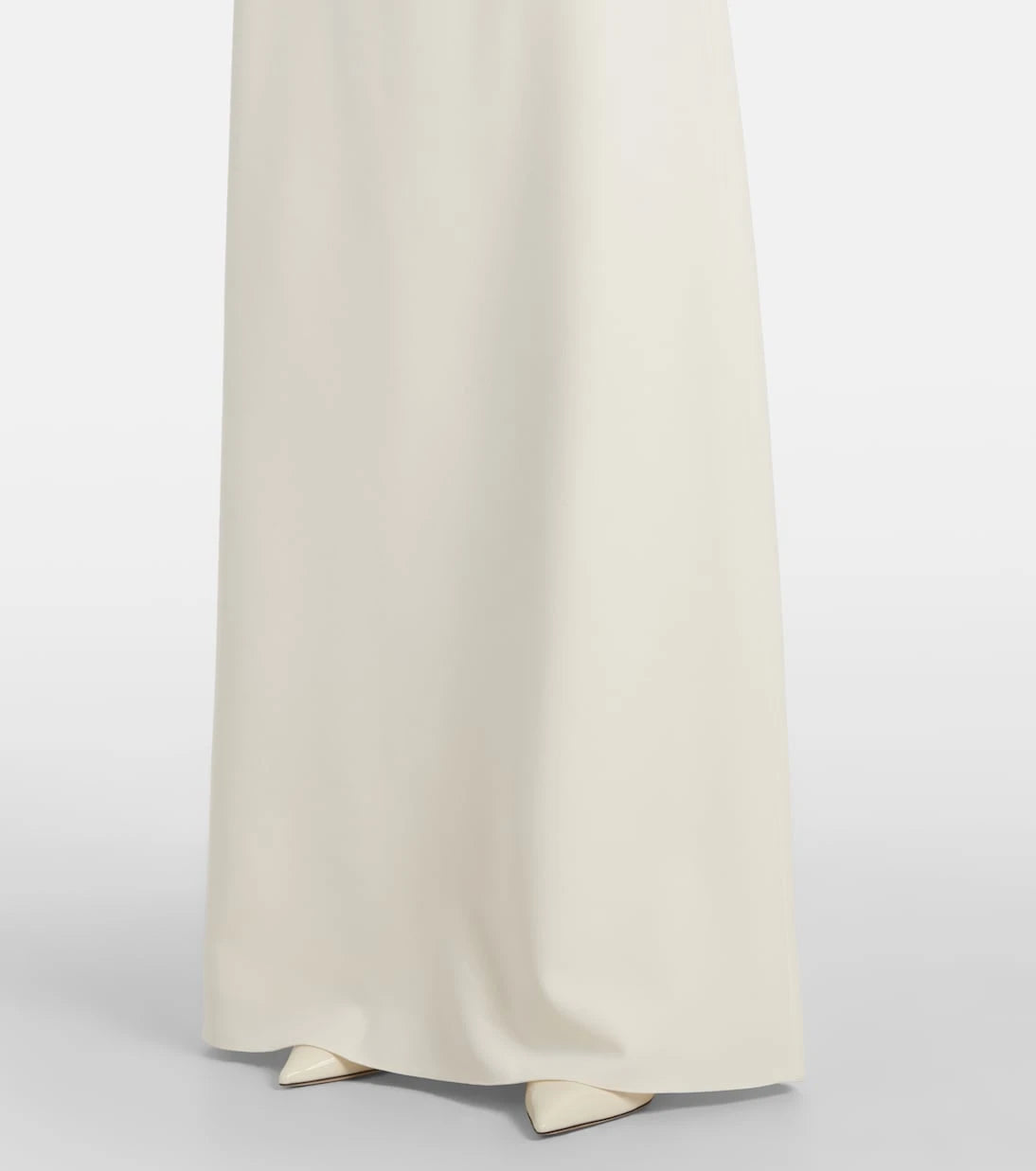 Safiyaa - Joules embellished gown
