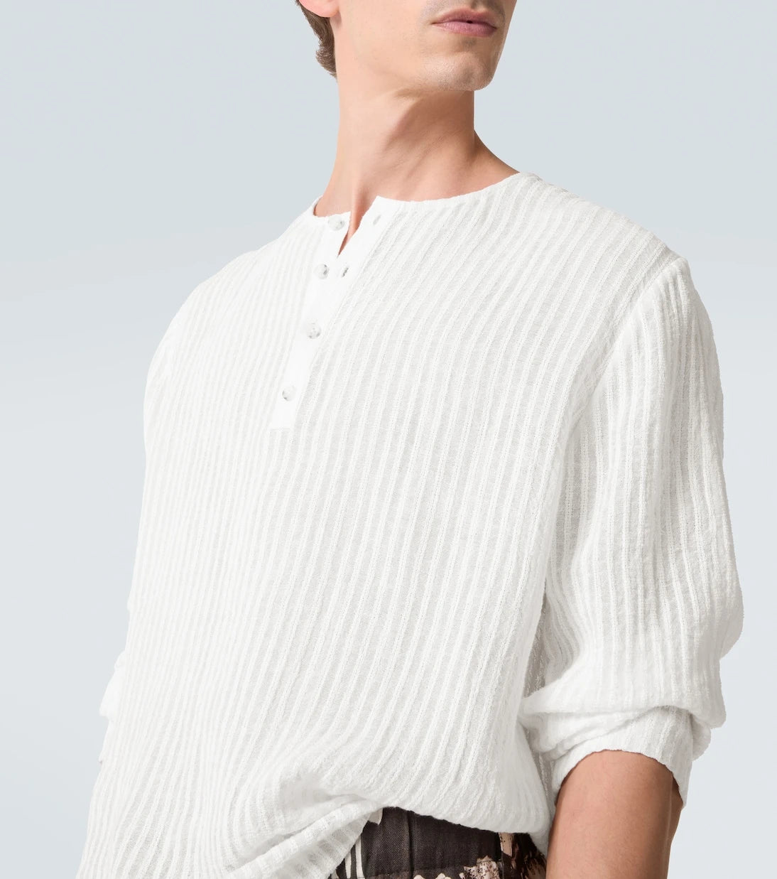 Commas - Striped T-shirt