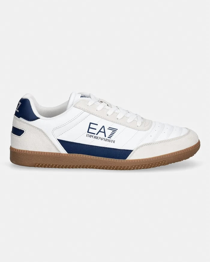 EA7 Emporio Armani spor ayakkabı