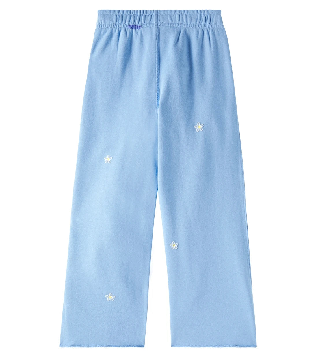 Polo Ralph Lauren Kids - Cotton jersey sweatpants