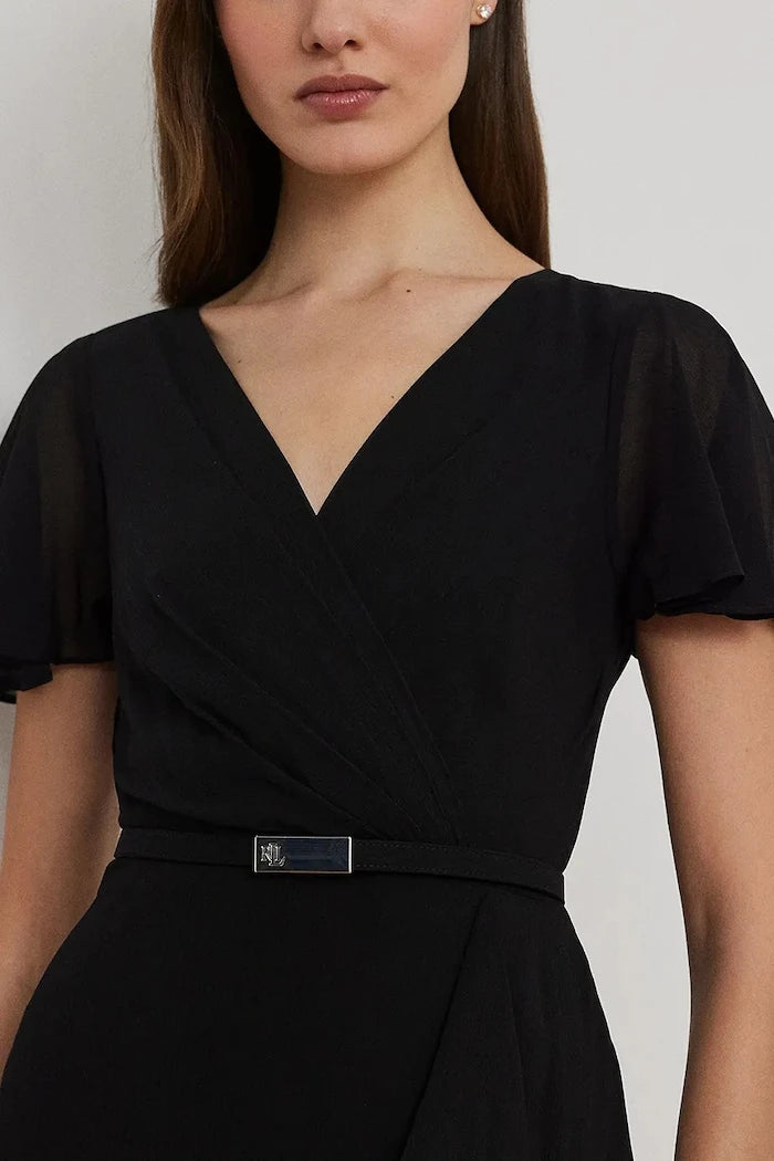 Рокля Lauren Ralph Lauren