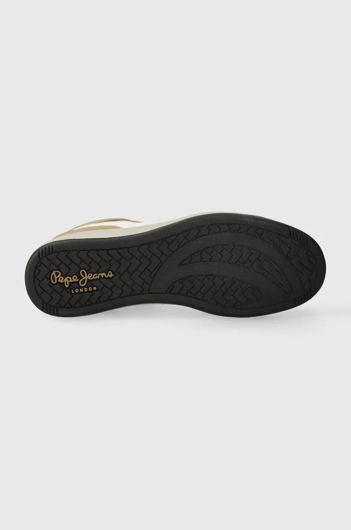 Маратонки Pepe Jeans KORE BASKET M