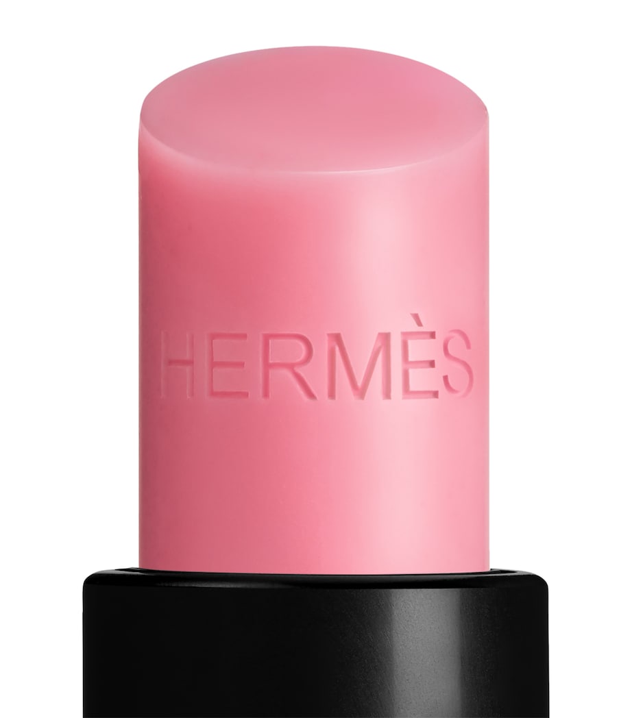 HERMÈS Rose Hermès Rosy Lip Enhancer - Rose Confetti