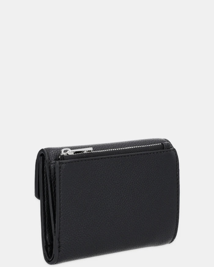 HUGO Chris 2.0 FlapWallet Cüzdan