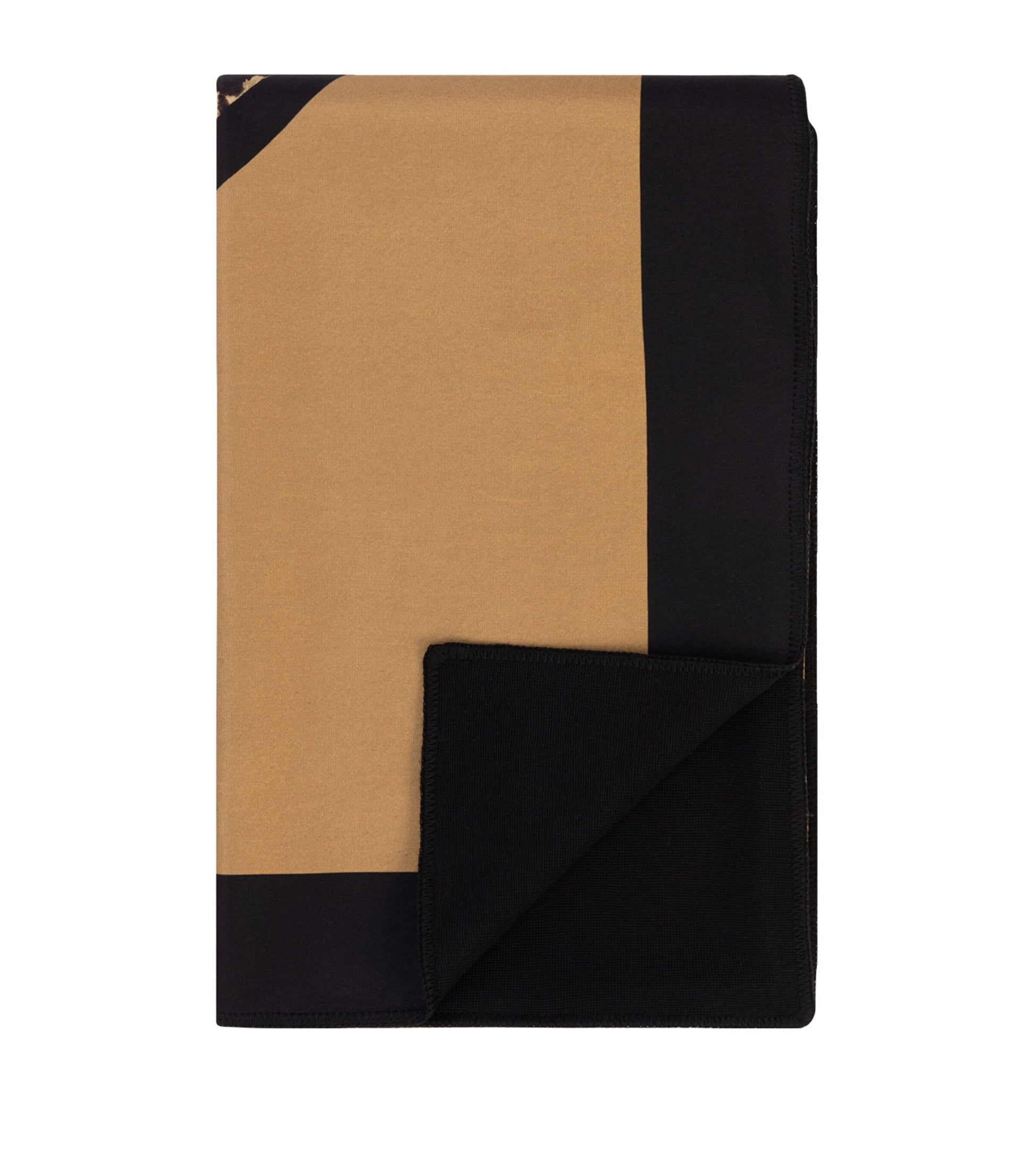 Dolce & Gabbana Casa Silk-Wool Leopard Throw (140cm x 180cm)