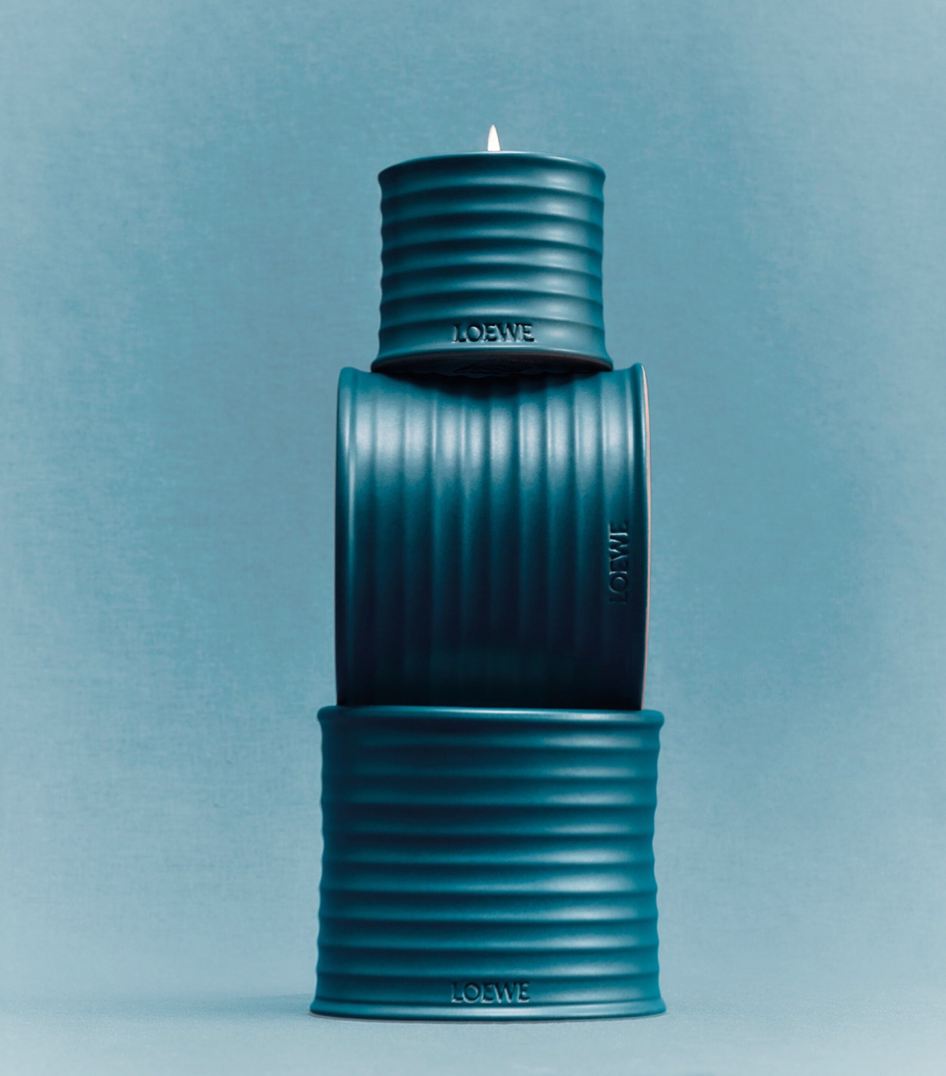 LOEWE Medium Incense Scented Candle