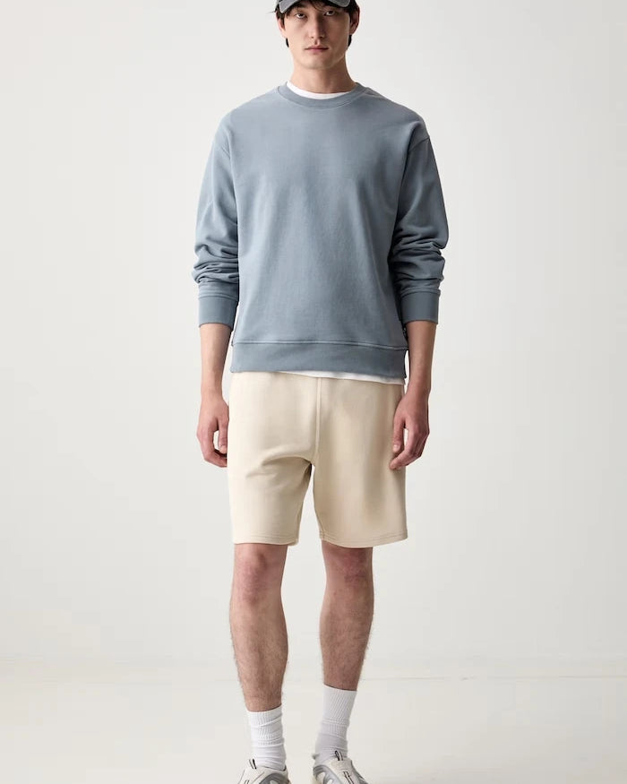 G-Star къс панталон тип анцуг мъжки от памук Sweat short