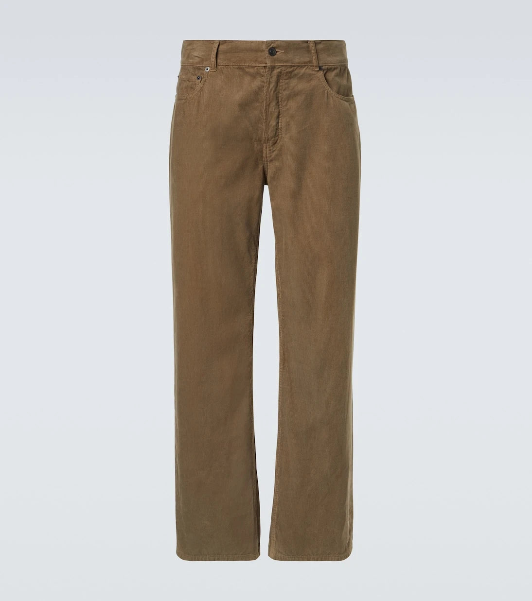 The Row - Rossen cotton corduroy straight pants