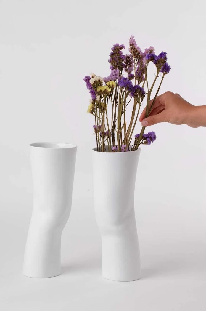 Декоративна ваза Seletti (2 броя)