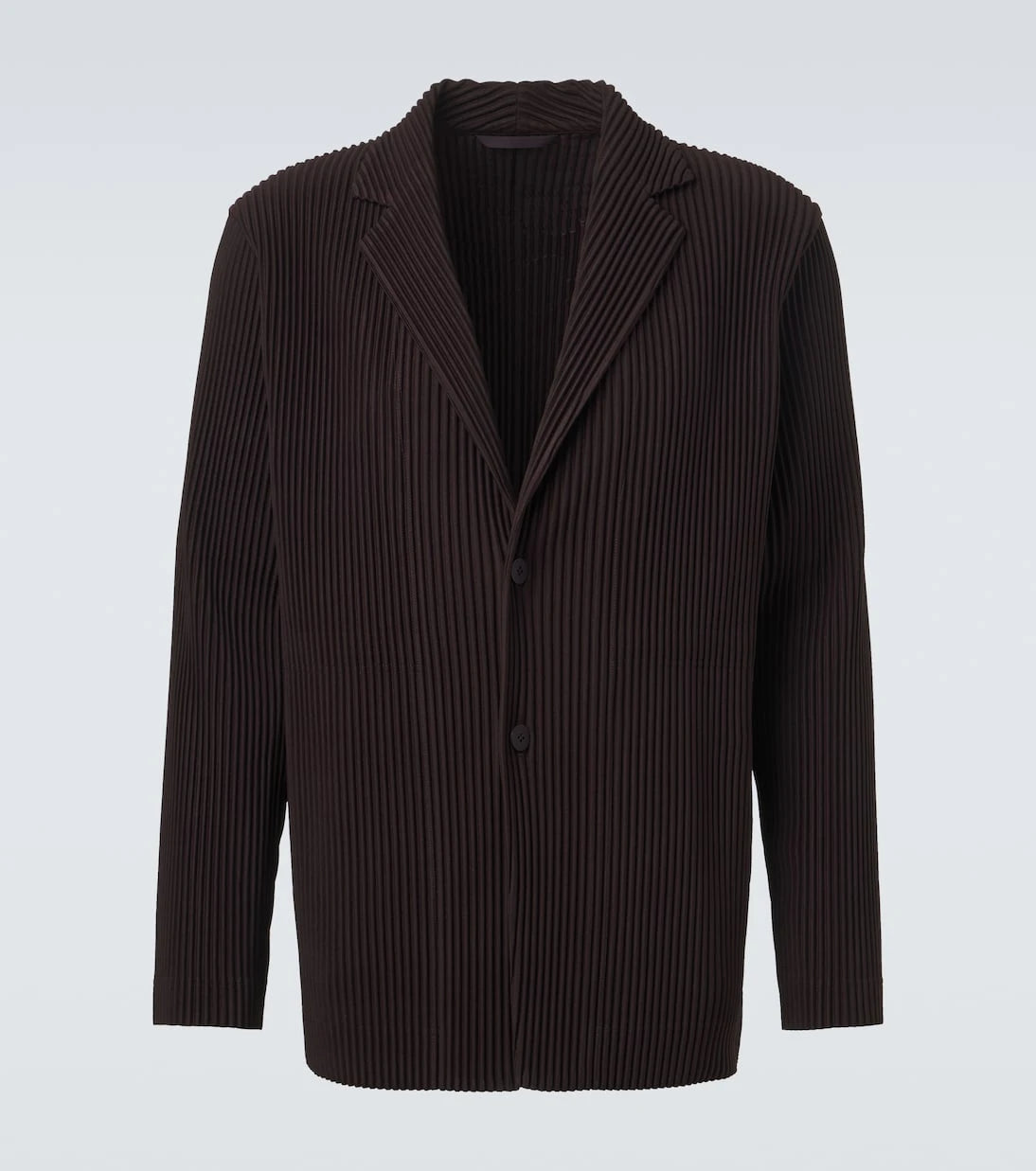 Homme Plissé Issey Miyake - Tailored Pleats 2 blazer